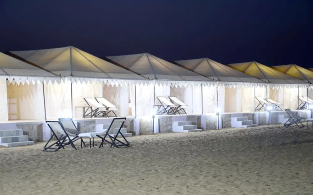 Rajasthan Desert Safari