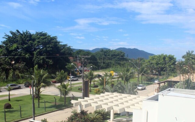 Nevada Ubatuba Hotel