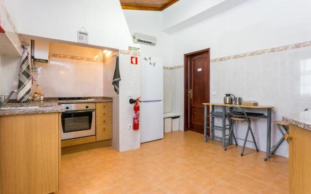 3 Marias Garden House B&B