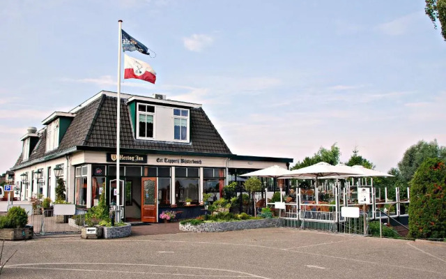 Camping "De Stuurmanskolk"