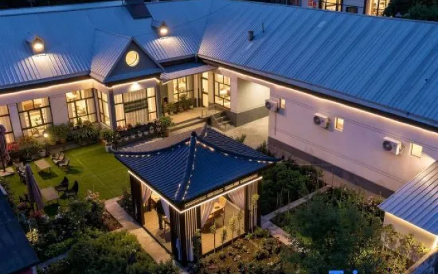 Mountain Lane Boutique Homestay