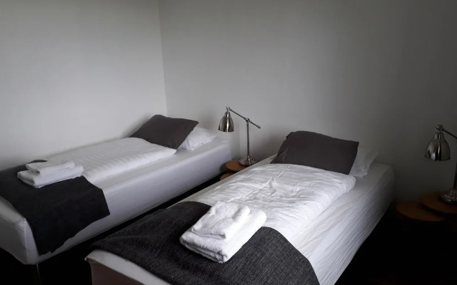 Guesthouse Geldingaholt