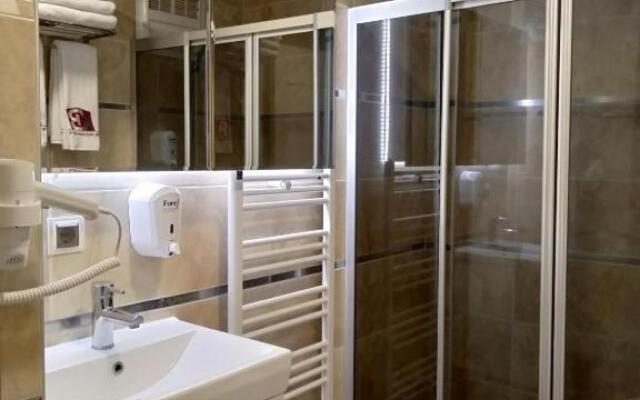 KB Apart Otel