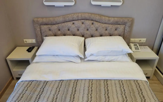 Alliance Palace Sea View - Hotel in باطومي - Photo 3