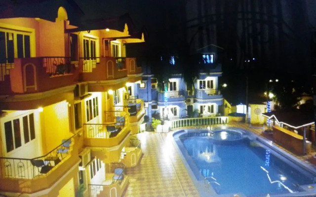 The Camelot Resort
