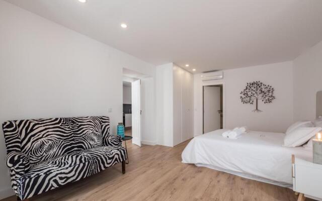 Santo António House - Exclusive Apartment