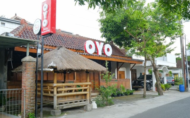 OYO 423 BeGe Homestay