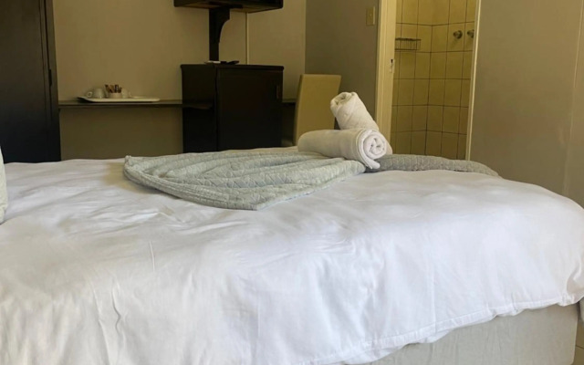 Ethithiya Boutique Guesthouse