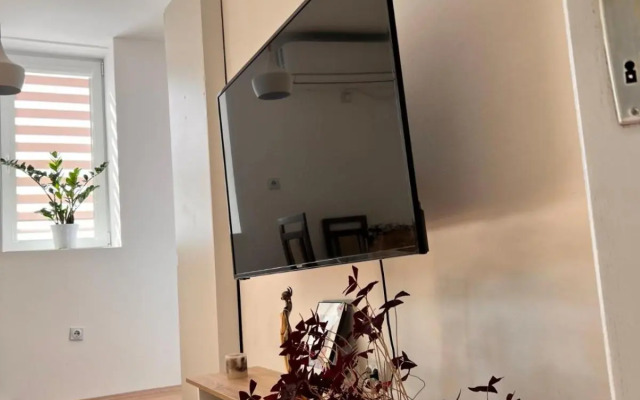 The Goldie Apartment