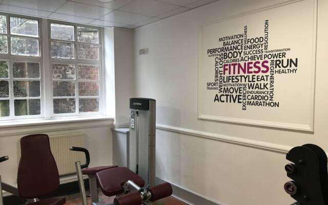 Bowden Court - Hostel