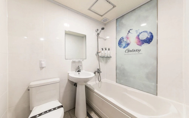 Ssum Hotel
