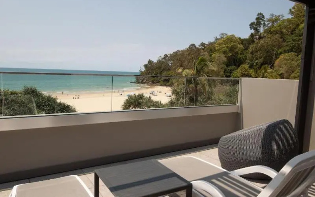 71 Hastings Street - Beachfront – Balcony – Hastings Street