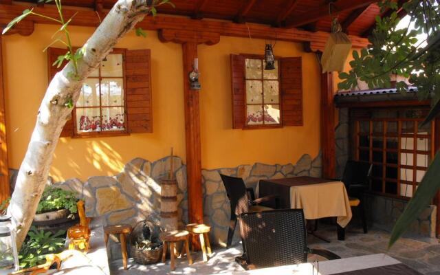 Family Hotel Ogi
