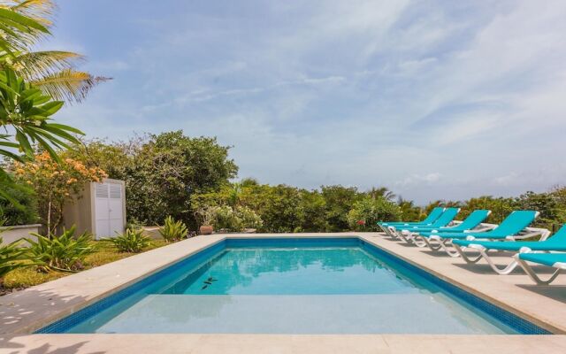 Beautiful Casa Hermosa!