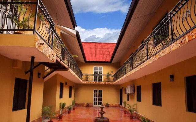 Furnishedquarters