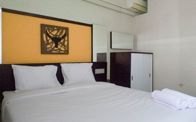 Best Value 2Br Apartment At Dian Regency