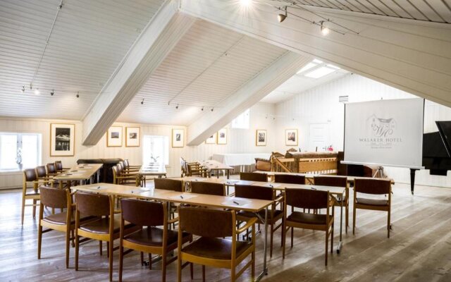 Walaker Hotel
