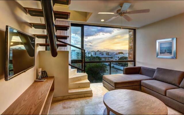 Anah Suites - Las Flores Properties