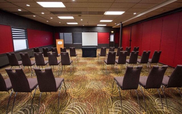 Copthorne Hotel Rotorua
