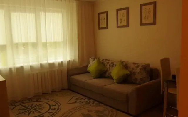 Nikolas Apartamentai - Veisiejų gatvė