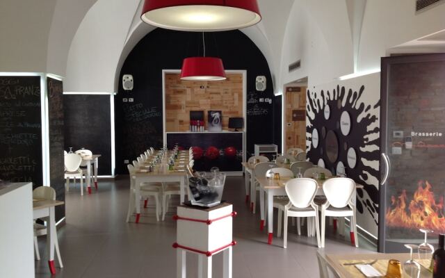 Camere A Sud
