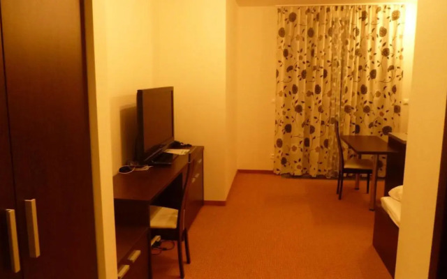 Apartman Panorama Resort