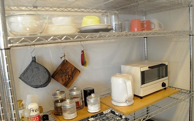 04 village Namba - Vacation STAY 17859v