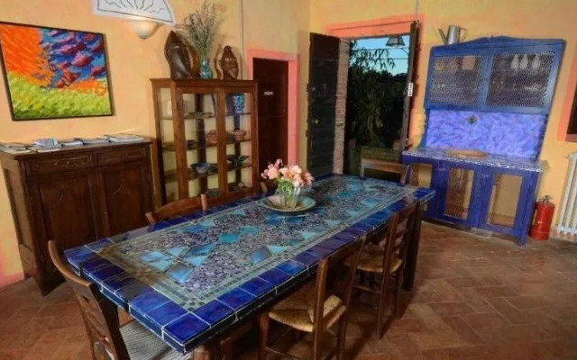 B&B Il Colombaio di Barbara - Casa D'Artista