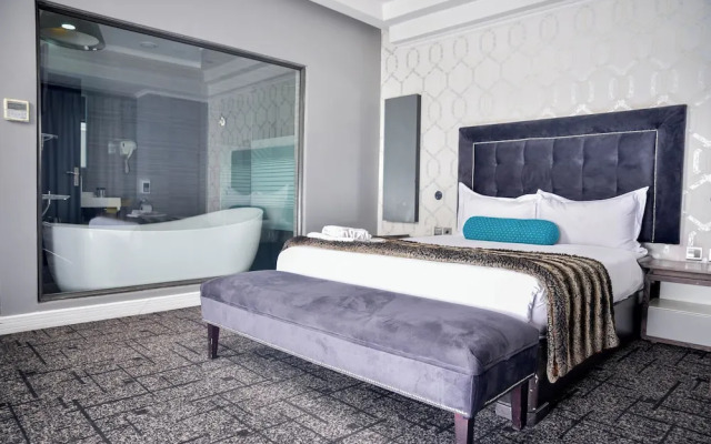 Stay Well Hotels
