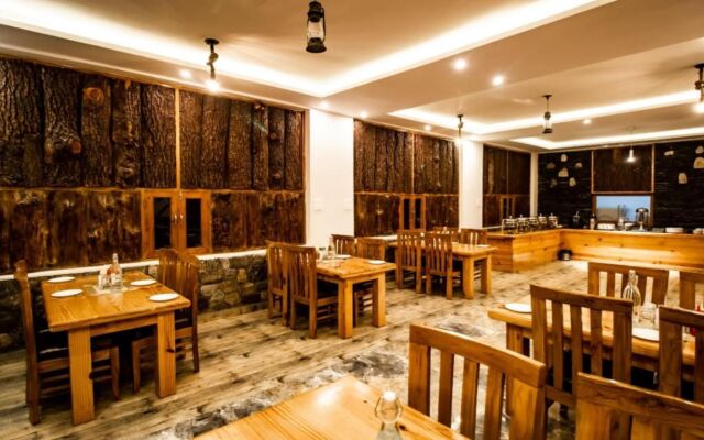 La Riqueza Hotels Raunsali