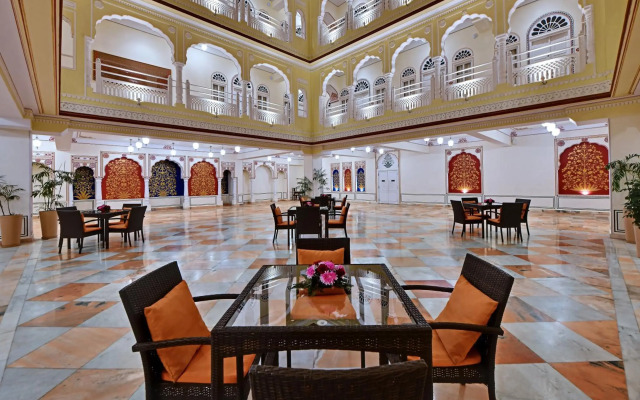 Ramgarh Heritage