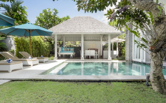 Villa Alun