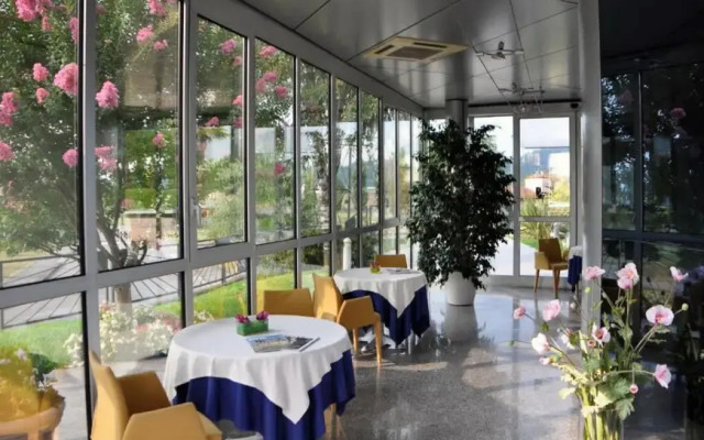 B&B HOTEL Bergamo Executive