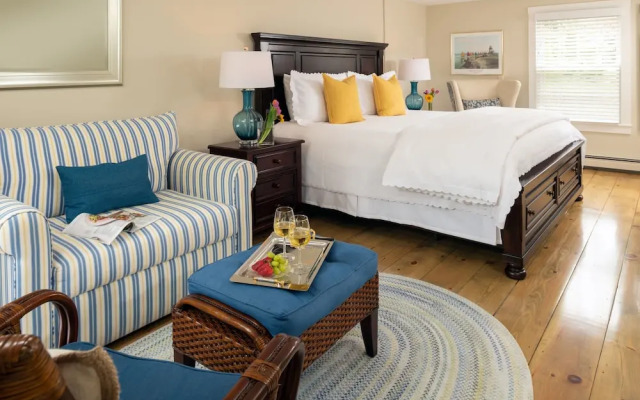 Candleberry Inn on Cape Cod