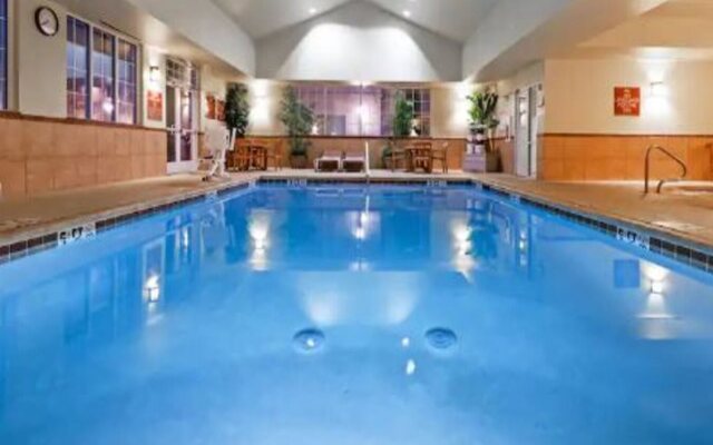 Homewood Suites by Hilton Wichita Falls