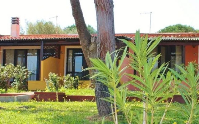 Residence Blue Corner Porto Pollo