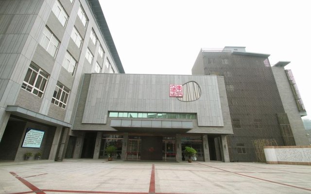 Changzhou Dongpo Hotel