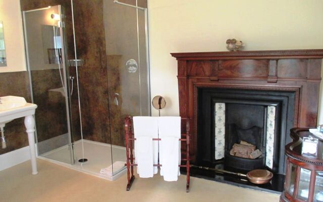 Highland Spirit Bed and Breakfast
