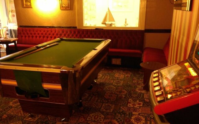 The Craigside