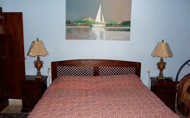 Limestone holiday resort Curacao