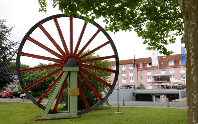 Apart Hotel Studio 20Km From Hannover