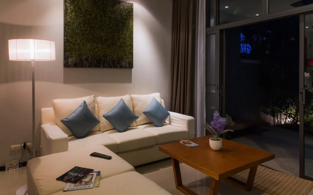 Villa Hahana by TropicLook