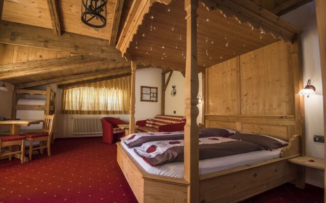 Hotel Garni San Nicolò