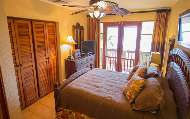 Bahia Pez Vela Resort