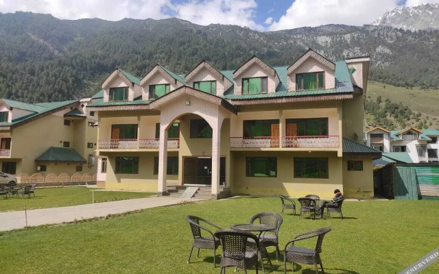 Hotel Sheen Sonmarg