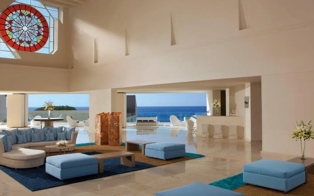 Secrets Huatulco Resort & Spa - Adults Only - All Inclusive
