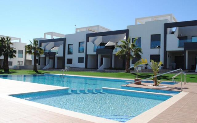 Apartment Oasisbeach La Zenia