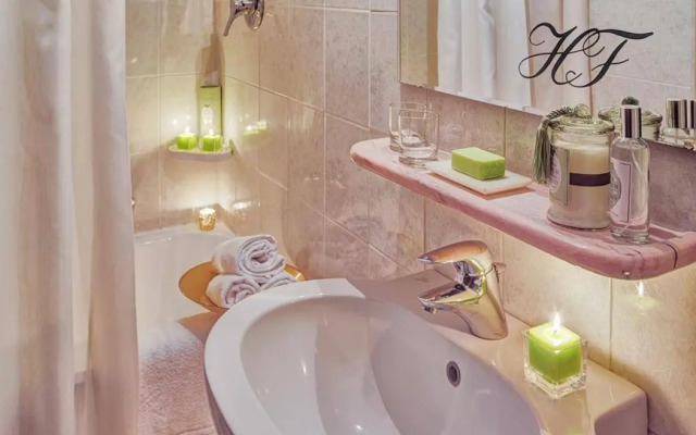 Hotel Firenze