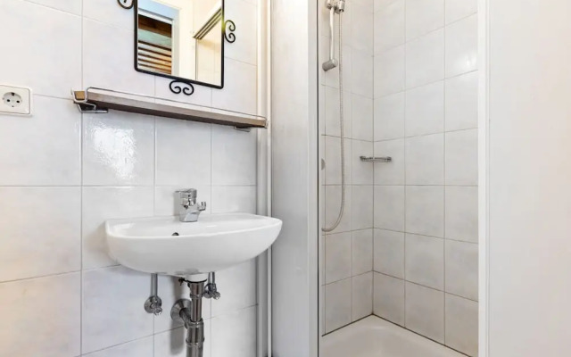 Warm Apartment in Uttendorf