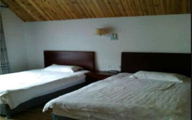 Wuyuan Wangzhanglou Guest House